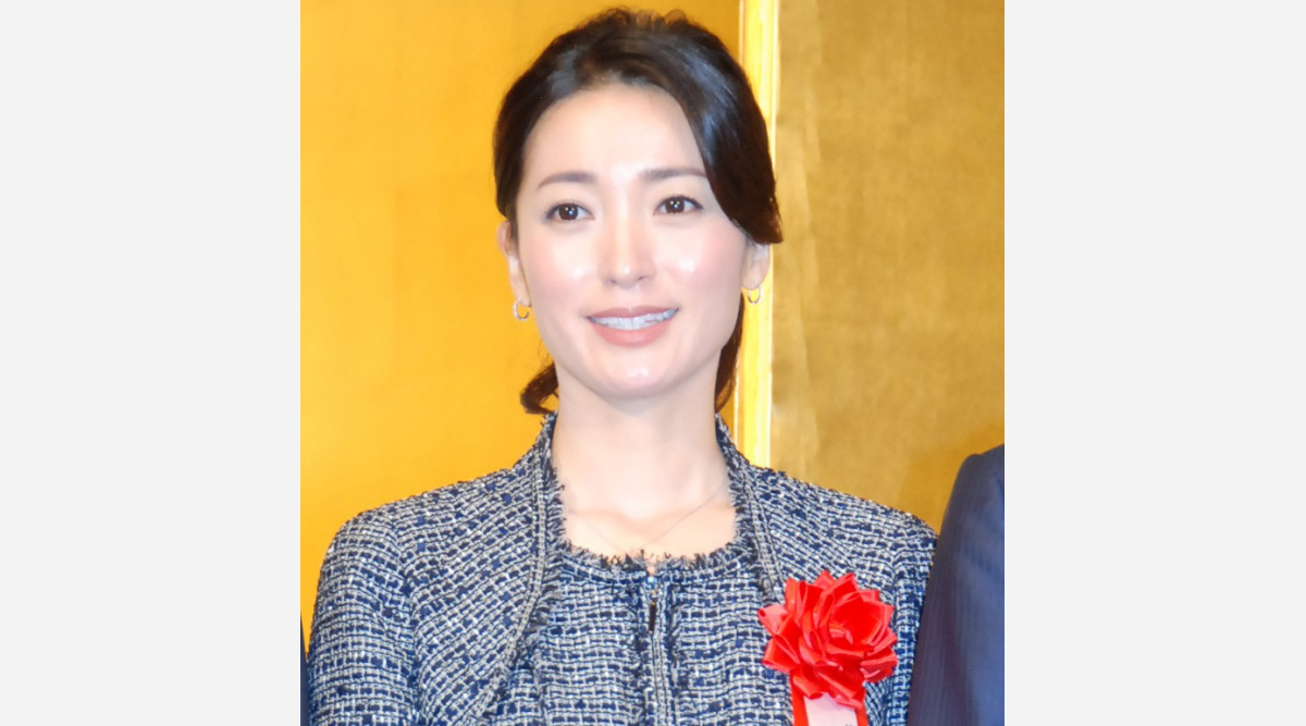 テレ東 大江麻理子 復活しました 1月はwbsを 視聴者として観ていました Oricon News テレ東 大江麻理子 復活しました 1月はwbsを 視聴者として観ていました Oricon News