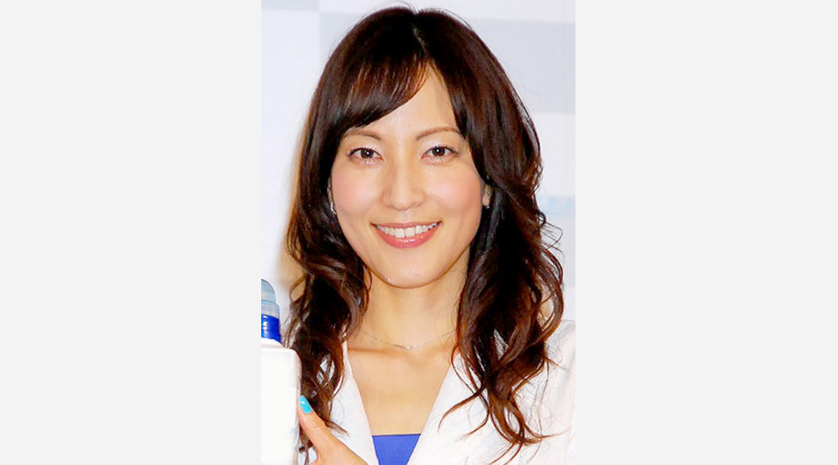 鈴木杏樹 体調不良でラジオ番組を欠席 Music10 代演はひろたみゆ紀アナ Oricon News 鈴木杏樹 体調不良でラジオ番組を欠席 Music10 代演はひろたみゆ紀アナ Oricon News