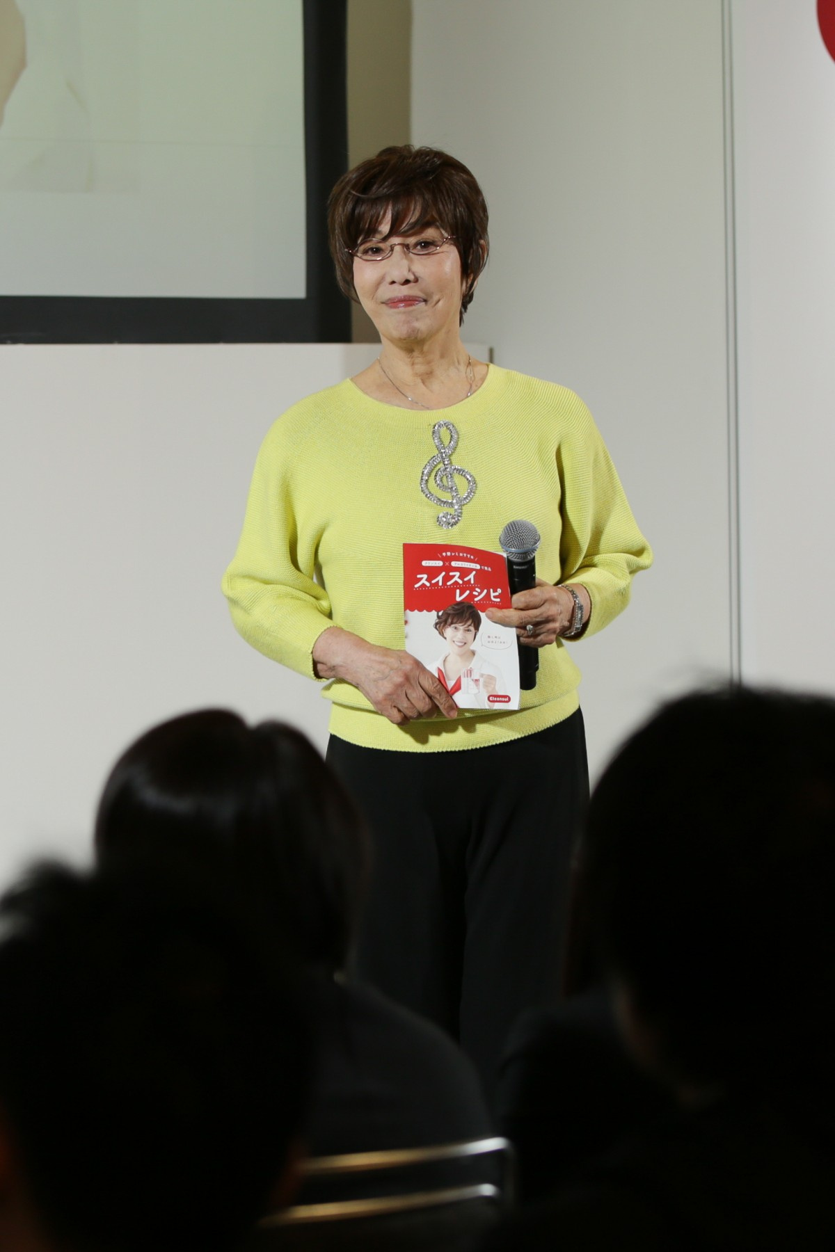 平野レミ 夫 和田誠さんの最期語る お別れから4ヶ月で実感 和田さんあっての私 Oricon News