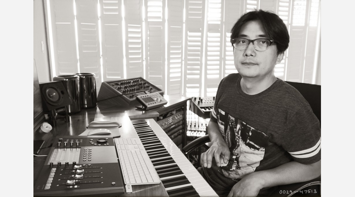 エール 音楽は 勇者ヨシヒコ 銀魂 などの瀬川英史が担当 Oricon News エール 音楽は 勇者ヨシヒコ 銀魂 などの瀬川英史が担当 Oricon News