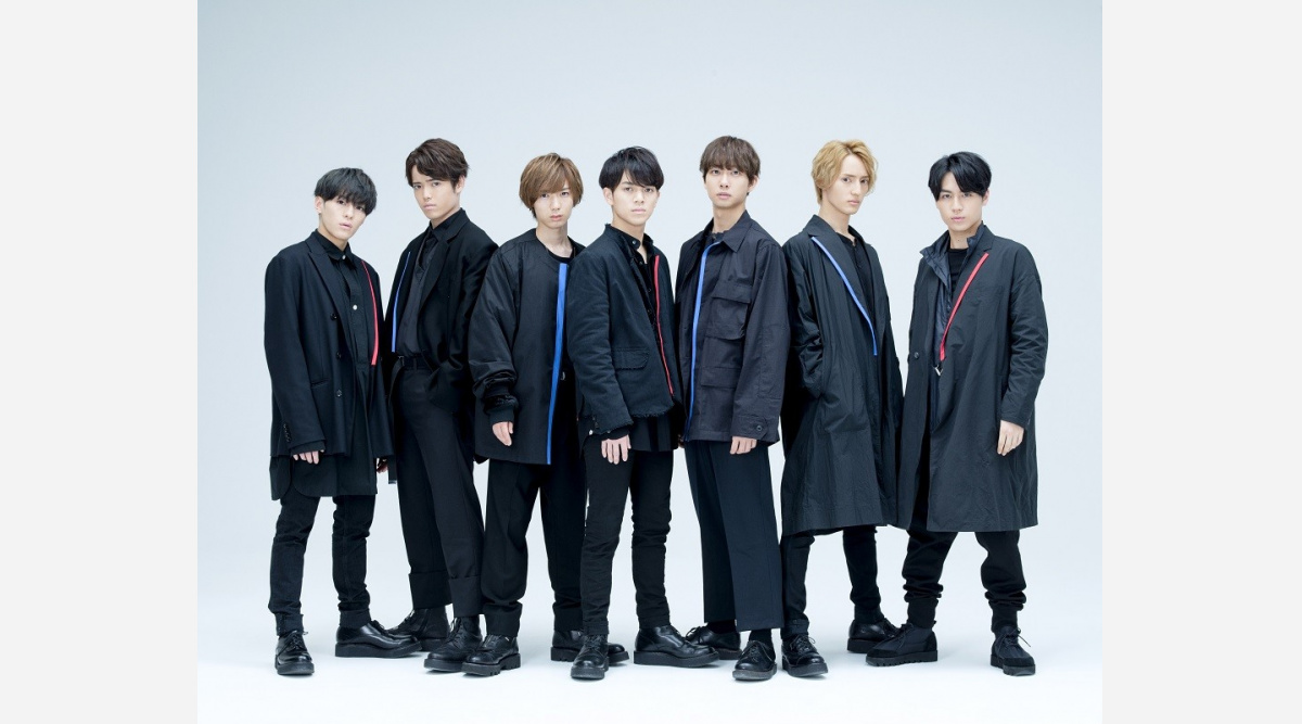 Travisjapan Mステ 単独初登場 キンキ 嵐 V6の 冬うた カバー Oricon News