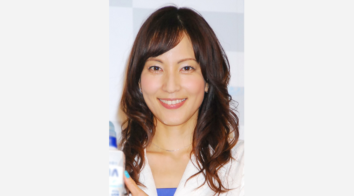 鈴木杏樹 朝のラジオ降板 新行市佳アナが代理 交代理由の説明なし Oricon News 鈴木杏樹 朝のラジオ降板 新行市佳アナが代理 交代理由の説明なし Oricon News