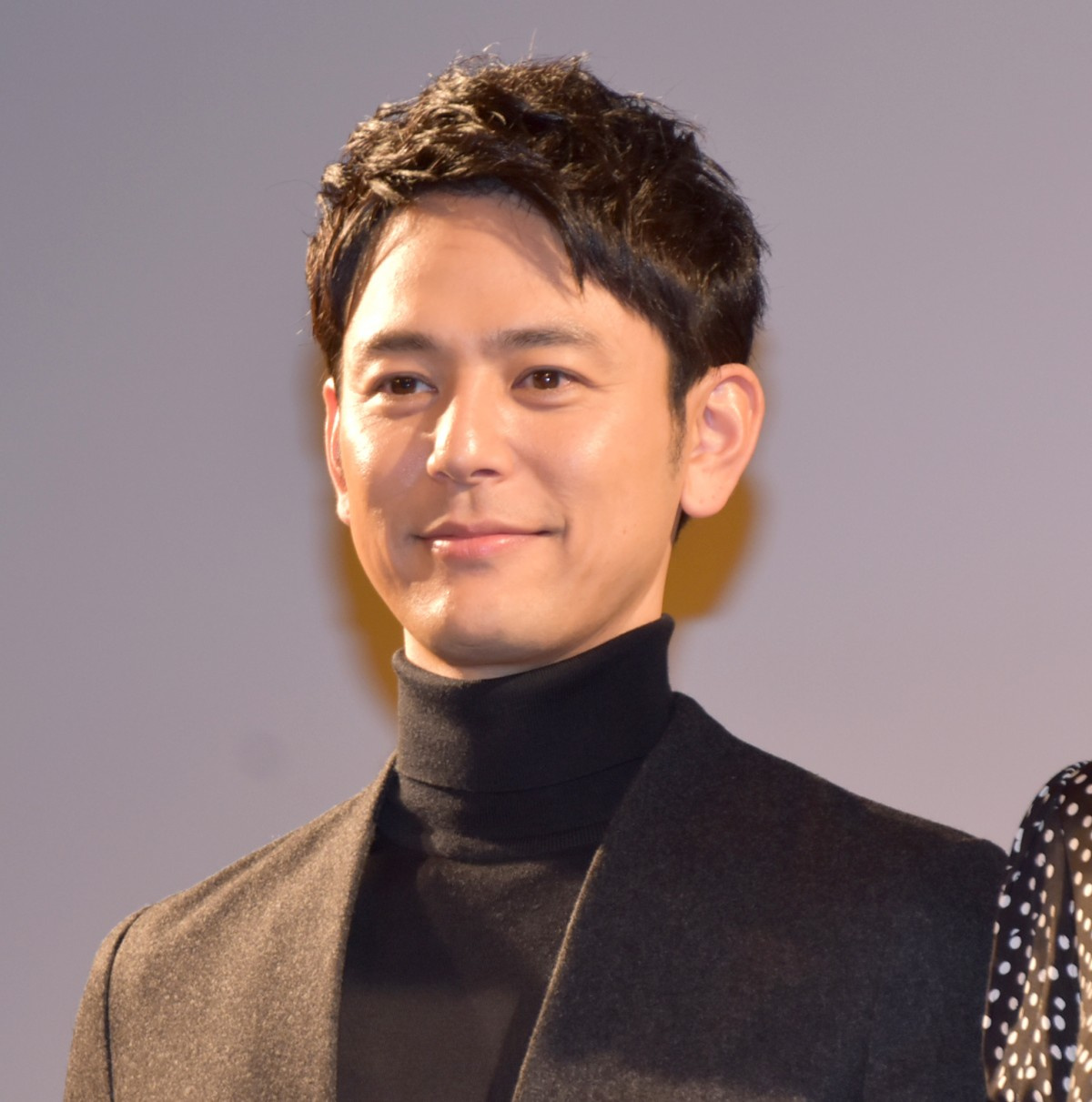 新米パパ 妻夫木聡 はじめてのおつかい で妻と号泣 結婚観を熱弁 ゴールじゃなく通過点 Oricon News 新米パパ 妻夫木聡 はじめてのおつかい で妻と号泣 結婚観を熱弁 ゴールじゃなく通過点 Oricon News