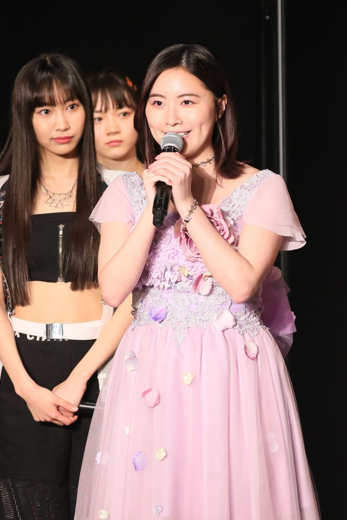 Ske48松井珠理奈が卒業発表 勇気を振り絞って一歩踏み出したい Oricon News Ske48松井珠理奈が卒業発表 勇気を振り絞って一歩踏み出したい Oricon News