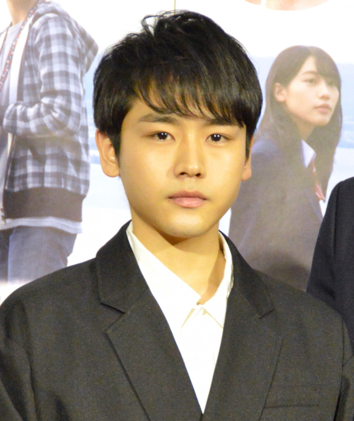 泉澤祐希 亡き祖父との思い出語る 認知症でかくれんぼ Oricon News 泉澤祐希 亡き祖父との思い出語る 認知症でかくれんぼ Oricon News