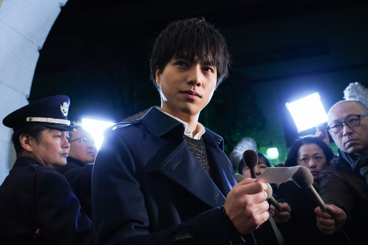 重岡大毅 知らなくていいコト で 闇落ち 寸前 最低ぶりに拍車かかる Oricon News 重岡大毅 知らなくていいコト で 闇落ち 寸前 最低ぶりに拍車かかる Oricon News