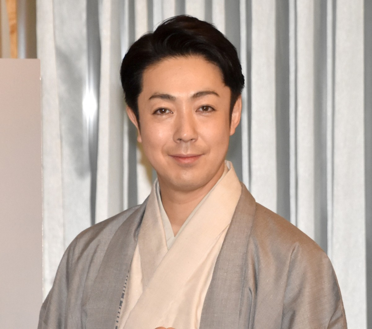 尾上菊之助 義経千本桜 で3役挑戦 本当に夢でした 昨年末に負傷も回復順調と強調 Oricon News 尾上菊之助 義経千本桜 で3役挑戦 本当に夢でした 昨年末に負傷も回復順調と強調 Oricon News