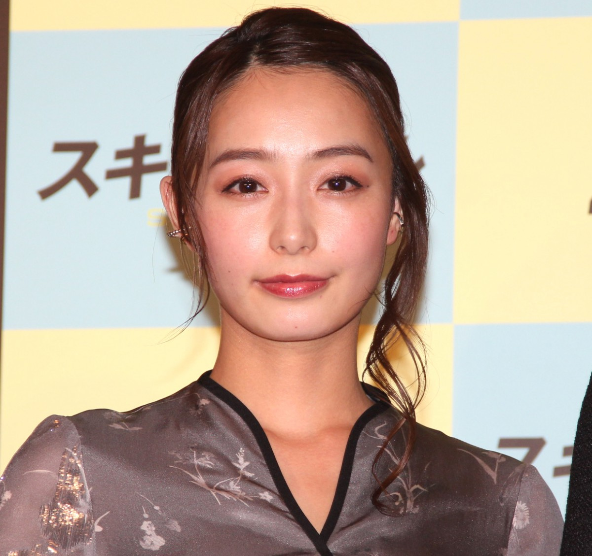 宇垣美里 局アナ時代は控え目意識 番組に 映りたいと思わず Oricon News 宇垣美里 局アナ時代は控え目意識 番組に 映りたいと思わず Oricon News