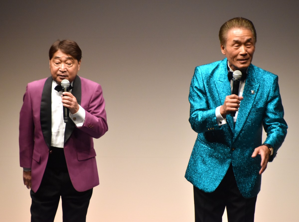 こぼん おぼん 爆笑問題・太田、おぼん・こぼんが「3Pをやったことがある」との噂に衝撃「俺もビックリしてさ」