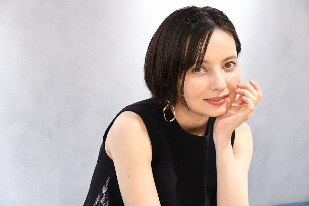 女優業の幅を広げるベッキー 人生経験をお芝居に生かせたら Oricon News