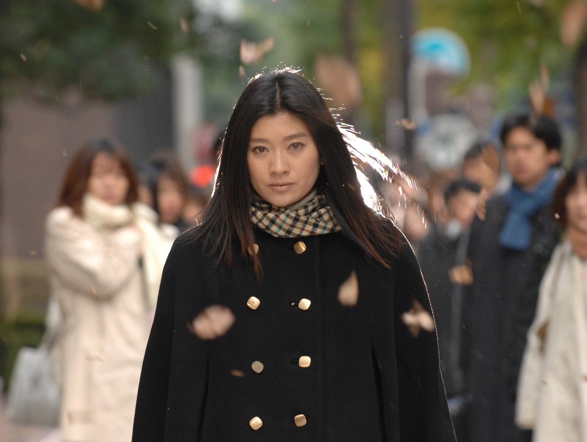 篠原涼子 ハケンの品格 13年ぶり連ドラ復活 楽しみにお待ちいただけたら Oricon News 篠原涼子 ハケンの品格 13年ぶり連ドラ復活 楽しみにお待ちいただけたら Oricon News