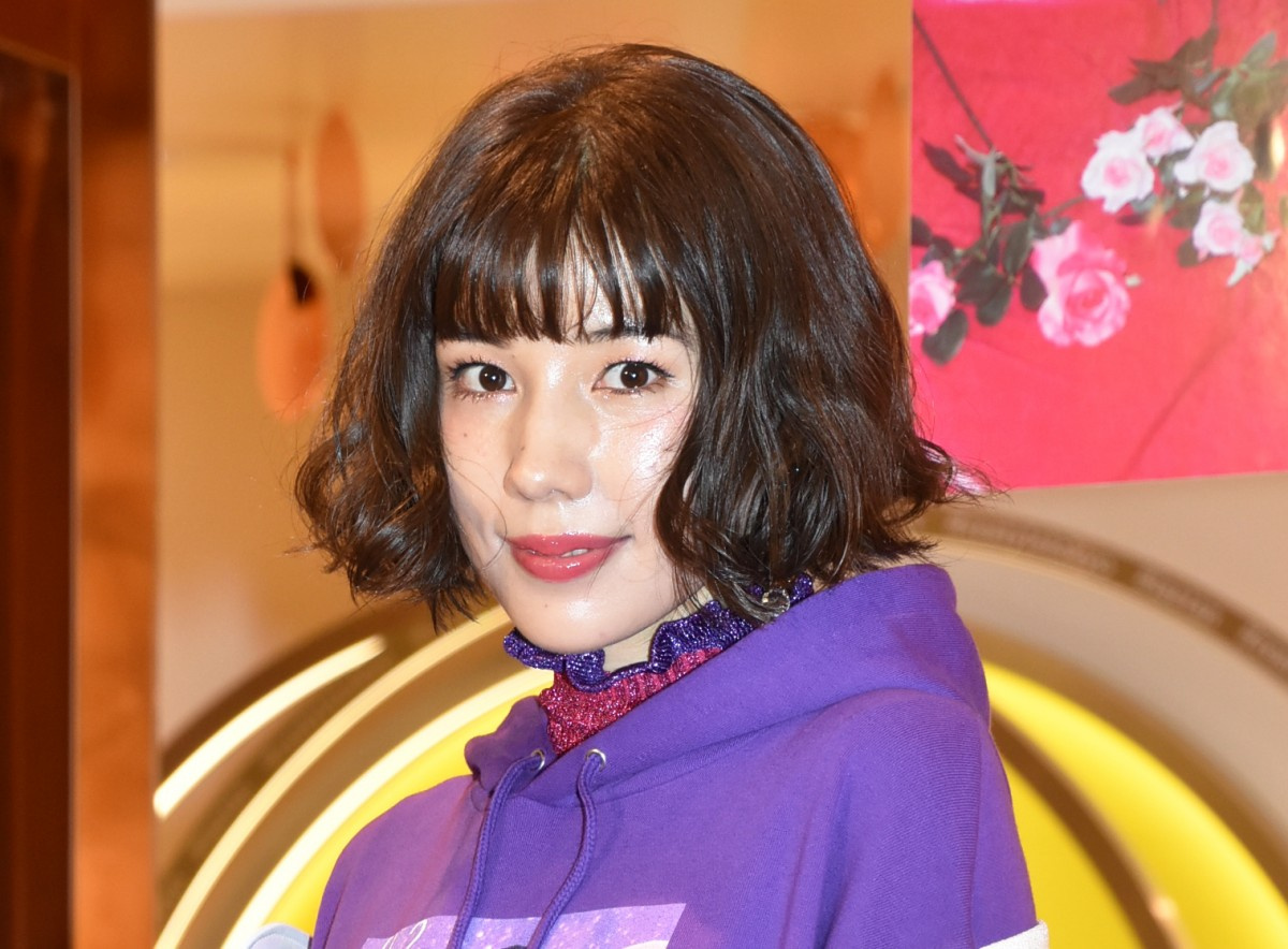 仲里依紗の すっぴん ショットに反響 美しすぎます すっぴんとか信じられん Oricon News