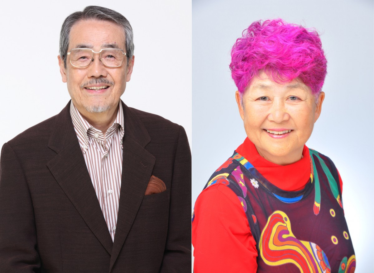 声優アワード 一部受賞者発表 矢田稔 高坂真琴 水島裕 深見梨加 Oricon News 声優アワード 一部受賞者発表 矢田稔 高坂真琴 水島裕 深見梨加 Oricon News