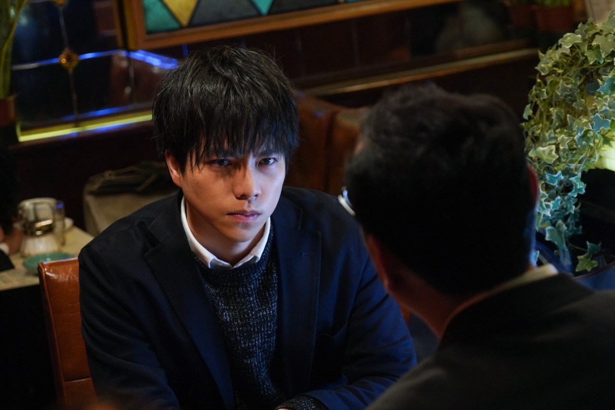重岡大毅 ドラマの強力なけん引力に 人として最低 と高評価の声 Oricon News 重岡大毅 ドラマの強力なけん引力に 人として最低 と高評価の声 Oricon News