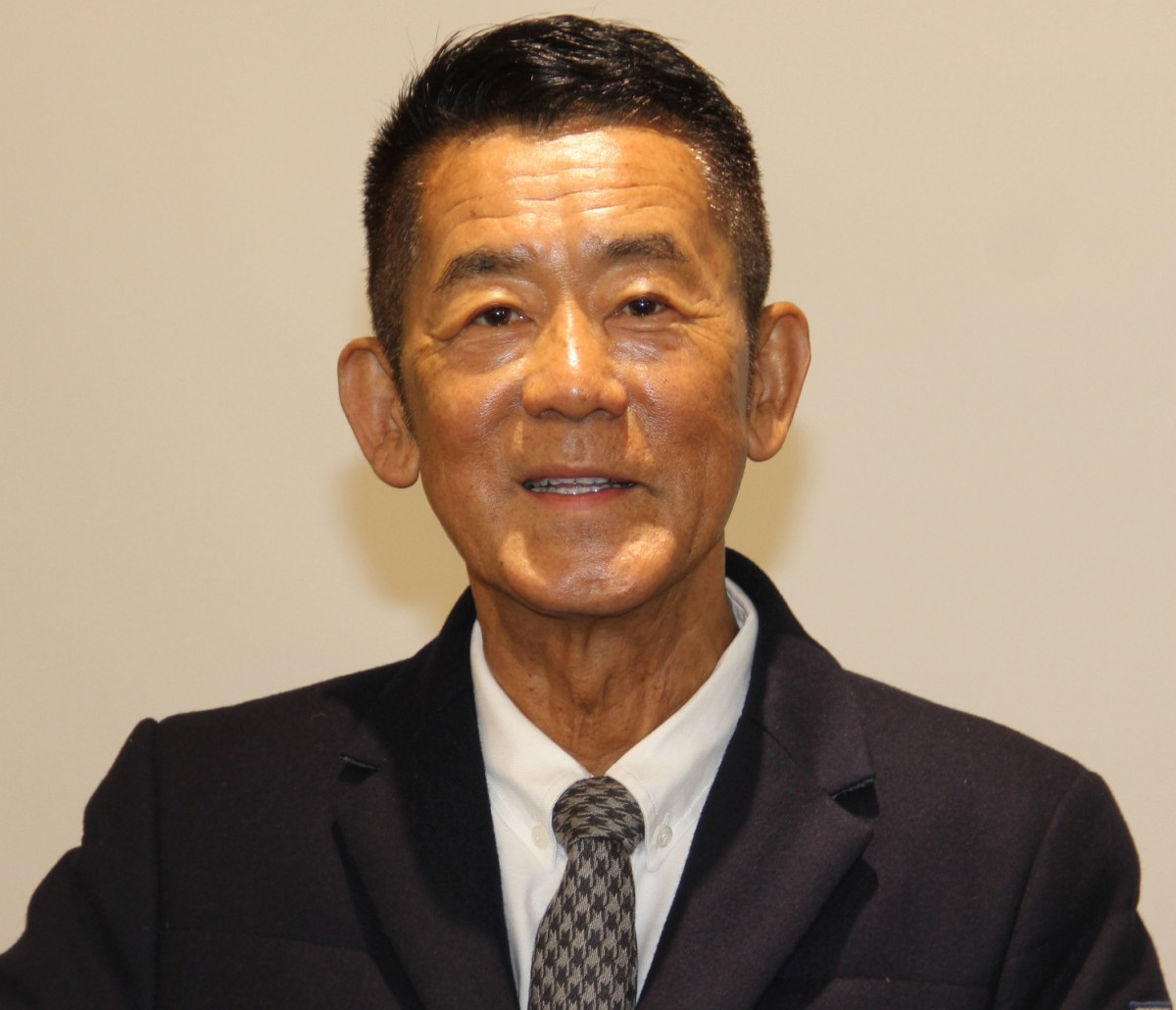70歳 三遊亭円楽 体力低下実感も80歳まで現役宣言 力まないで芸ができるようになった Oricon News 70歳 三遊亭円楽 体力低下実感も80歳まで現役宣言 力まないで芸ができるようになった Oricon News