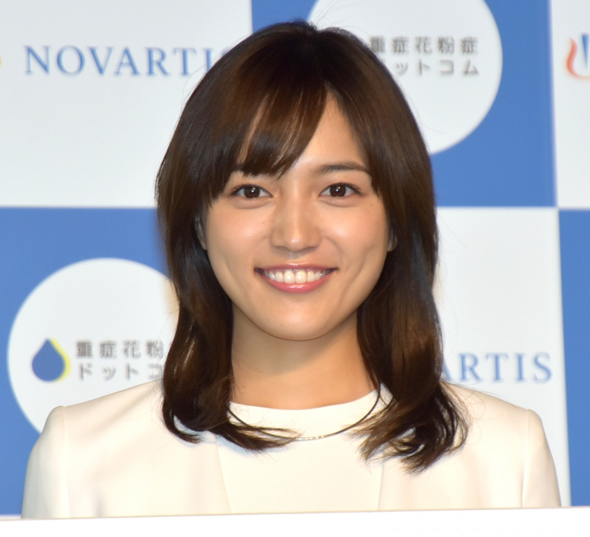 川口春奈 インスタの 花粉症 写真で仕事ゲット 忙しい に笑顔で返答 いえいえ全然 Oricon News