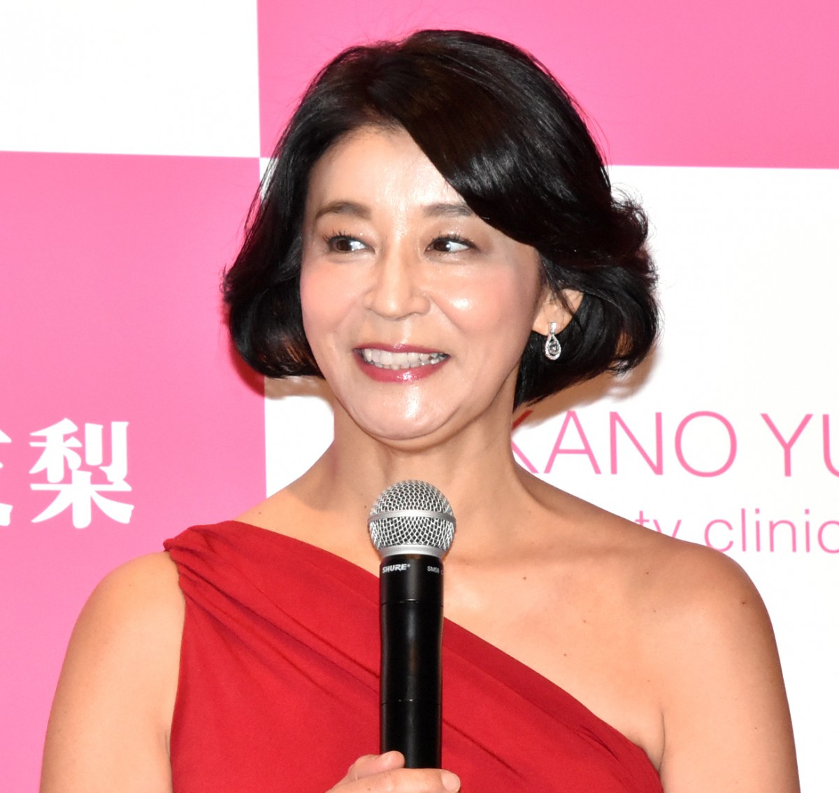 高嶋ちさ子 ネットの悪口に怒り心頭も 私だってみんなに好かれたい Oricon News