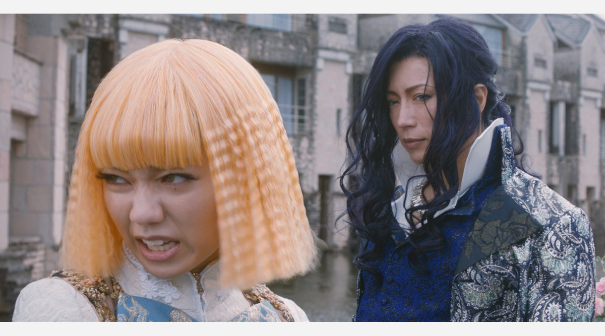 翔んで埼玉 公開から1年越しの再上映決定 埼玉県の首都 池袋でも Oricon News 翔んで埼玉 公開から1年越しの再上映決定 埼玉県の首都 池袋でも Oricon News