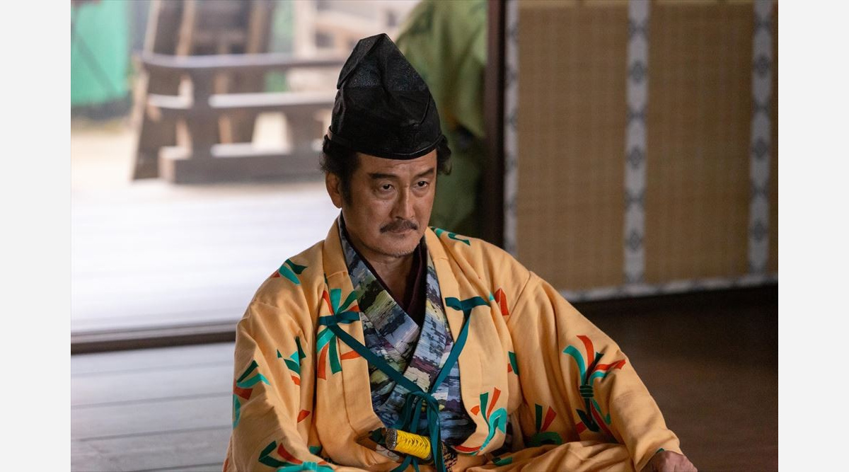 麒麟がくる 吉田鋼太郎 松永久秀の 爆死 について言及 あるなら派手に Oricon News 麒麟がくる 吉田鋼太郎 松永久秀の 爆死 について言及 あるなら派手に Oricon News