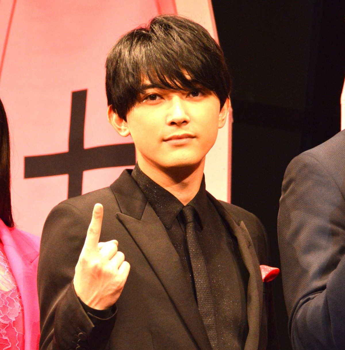 吉沢亮 撮影で気づかれず苦笑 存在感ない役柄に共感 ほぼ役作りしていない Oricon News 吉沢亮 撮影で気づかれず苦笑 存在感ない役柄に共感 ほぼ役作りしていない Oricon News
