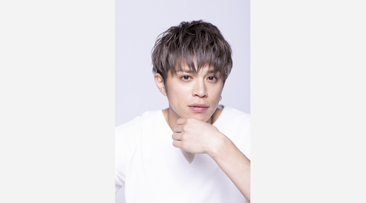 山本裕典 心理ゲーム 人狼 を使った舞台に出演 やるからには自分自身楽しみたい Oricon News