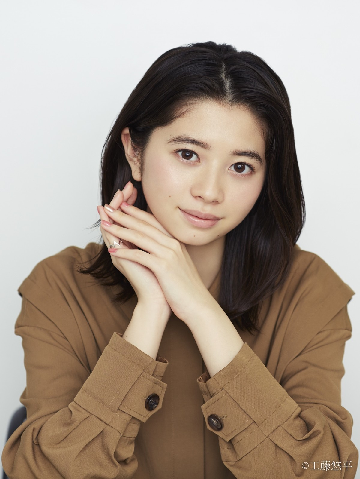 桜田ひより 二代目 ラーメン大好き小泉さんに起用 早見あかりからバトンタッチ Oricon News 桜田ひより 二代目 ラーメン大好き小泉さんに起用 早見あかりからバトンタッチ Oricon News
