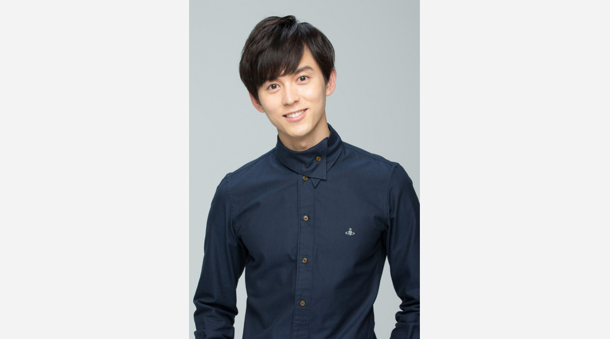 ゴーオンブルー 片岡信和 羽鳥慎一モーニングショー で気象予報士デビュー Oricon News ゴーオンブルー 片岡信和 羽鳥慎一モーニングショー で気象予報士デビュー Oricon News