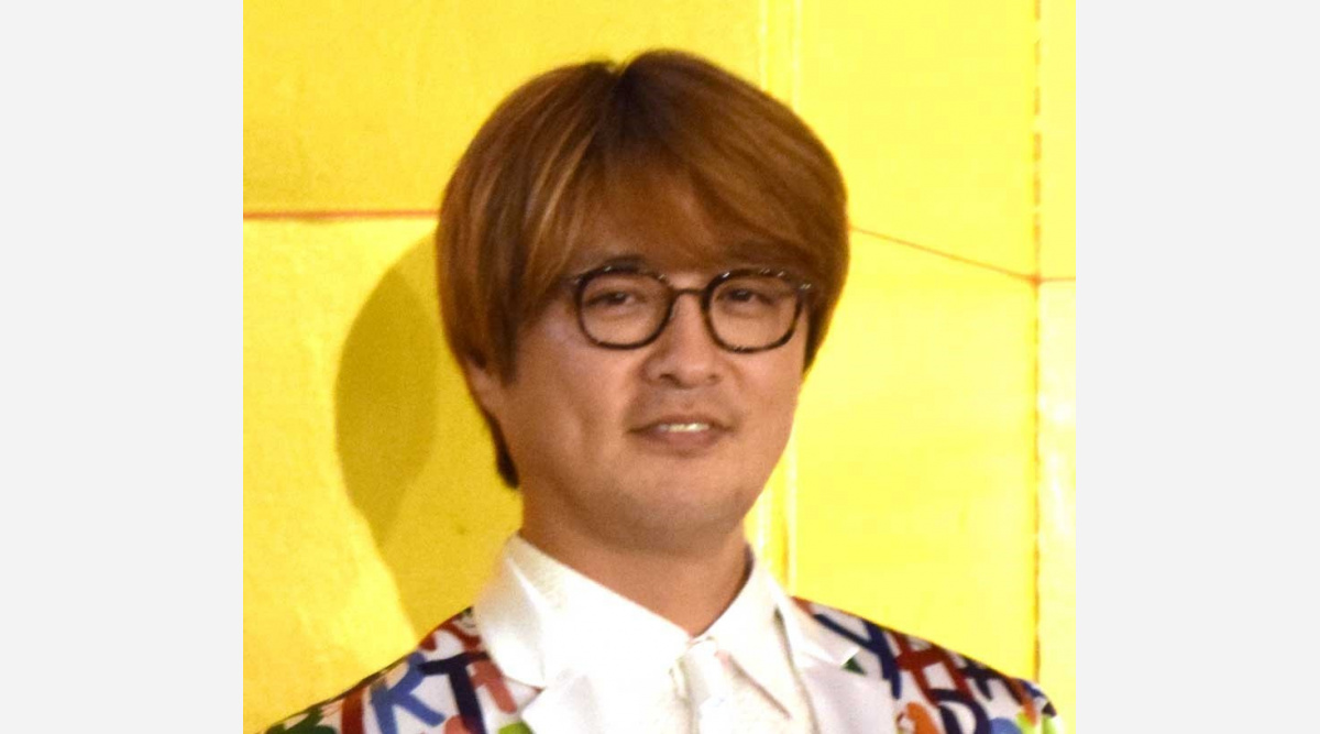 ジャニーズにいそう 元ホストですか 純烈 酒井一圭の若かりし頃の姿に反響 Oricon News