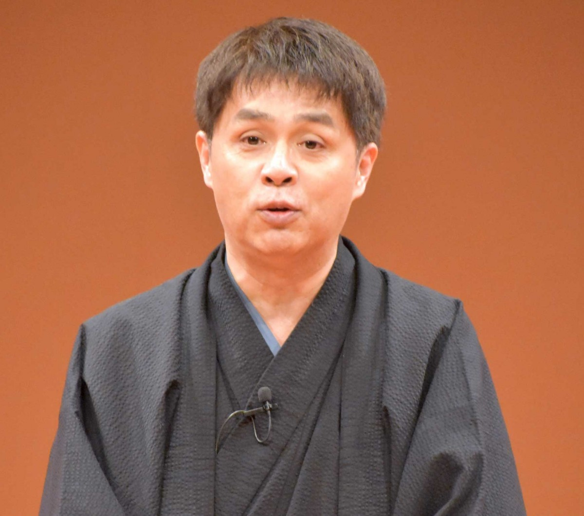 立川志らく 妻の不倫報道で生言及 夫婦の絆 壊れない 離婚も 1億 ございません Oricon News 立川志らく 妻の不倫報道で生言及 夫婦の絆 壊れない 離婚も 1億 ございません Oricon News