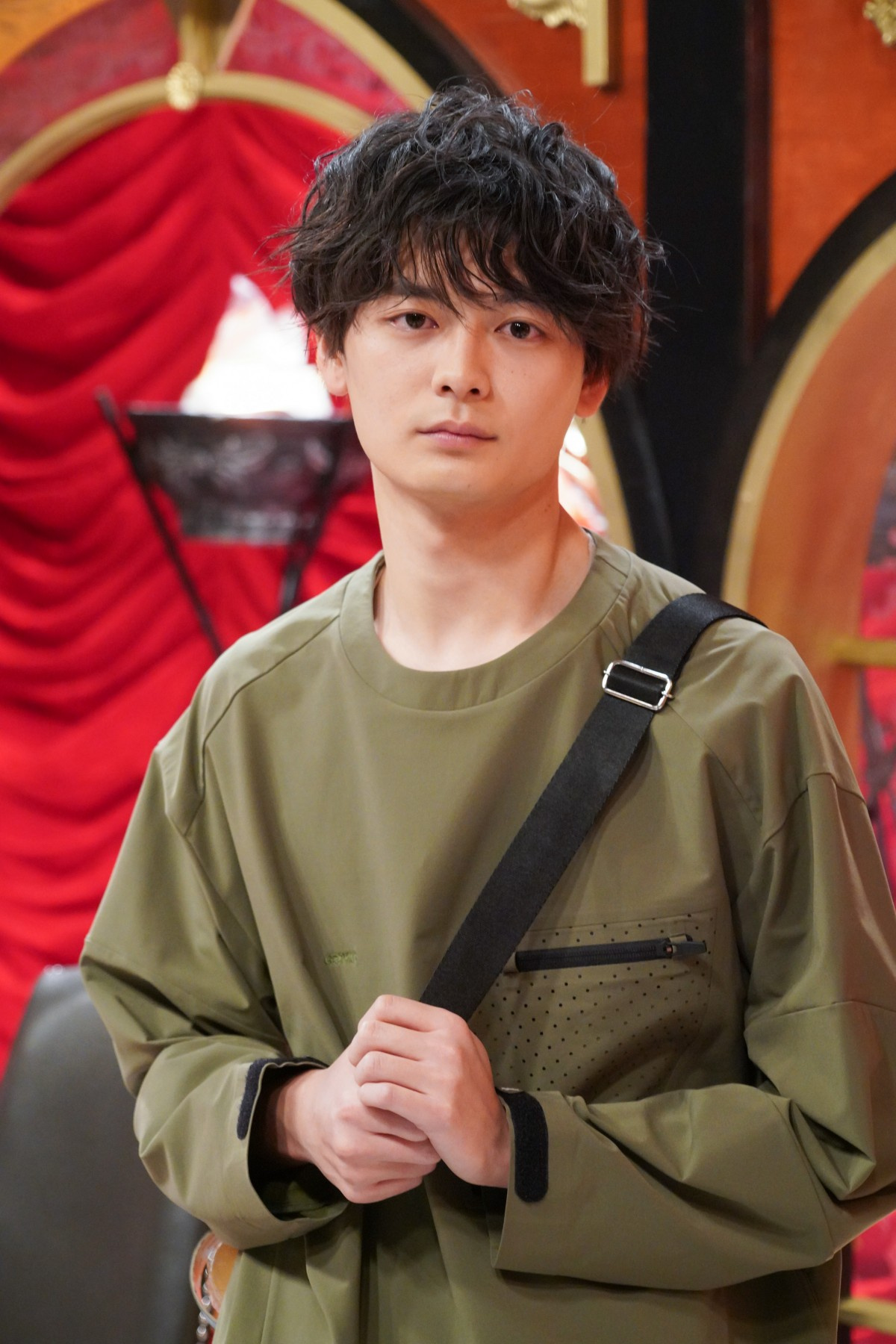 3a 出演の三船海斗がad役挑戦 吉高由里子と初共演 検索してくれたことがうれしかった Oricon News 3a 出演の三船海斗がad役挑戦 吉高由里子と初共演 検索してくれたことがうれしかった Oricon News