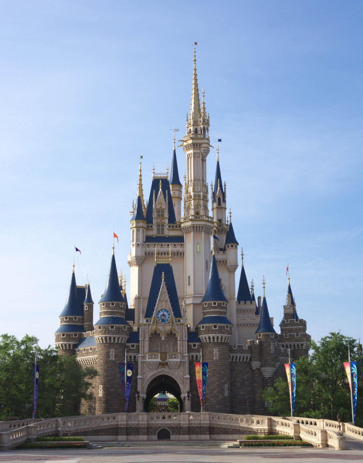 東京 ディズニーランド 休園