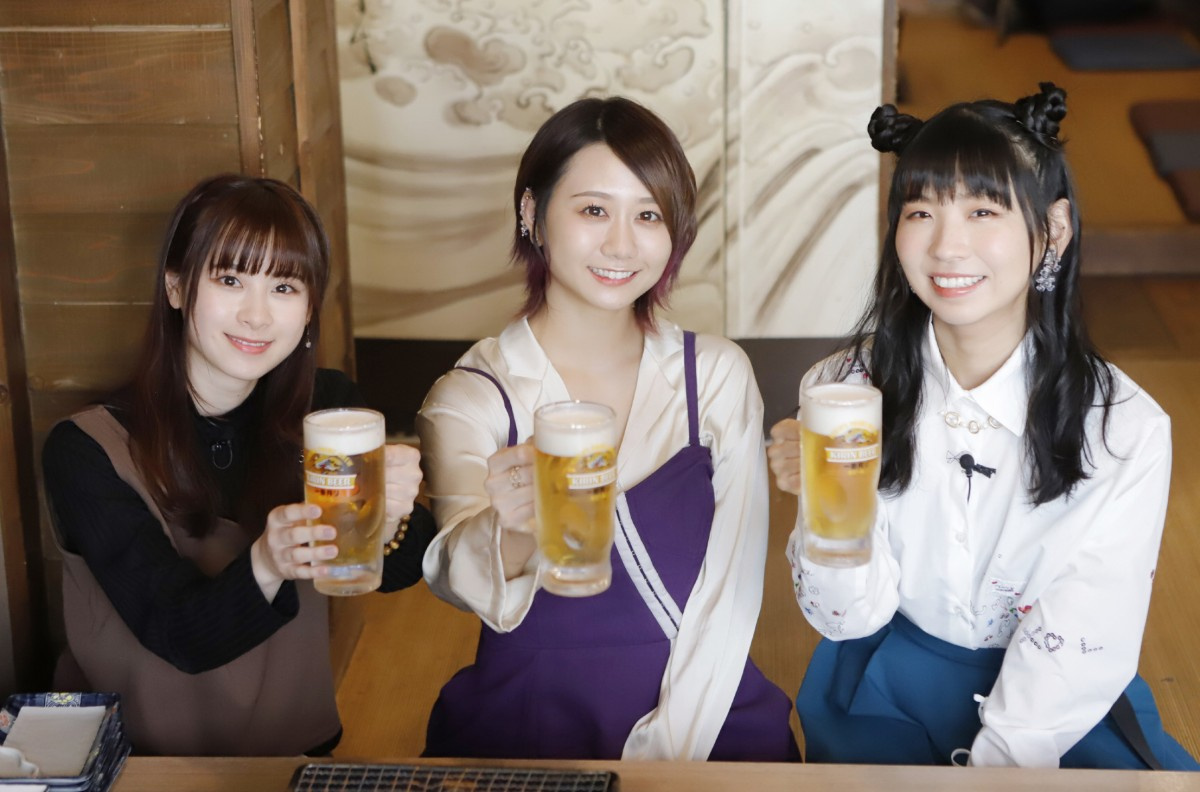 でんぱ組 Inc古川未鈴 結婚初出しトーク 決め手 プロポーズの言葉など 直球質問 飛び出す Oricon News でんぱ組 Inc古川未鈴 結婚初出しトーク 決め手 プロポーズの言葉など 直球質問 飛び出す Oricon News