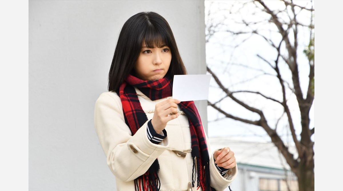 浜辺美波 アリバイ崩し承ります特別編 後編見どころ Oricon News 浜辺美波 アリバイ崩し承ります特別編 後編見どころ Oricon News