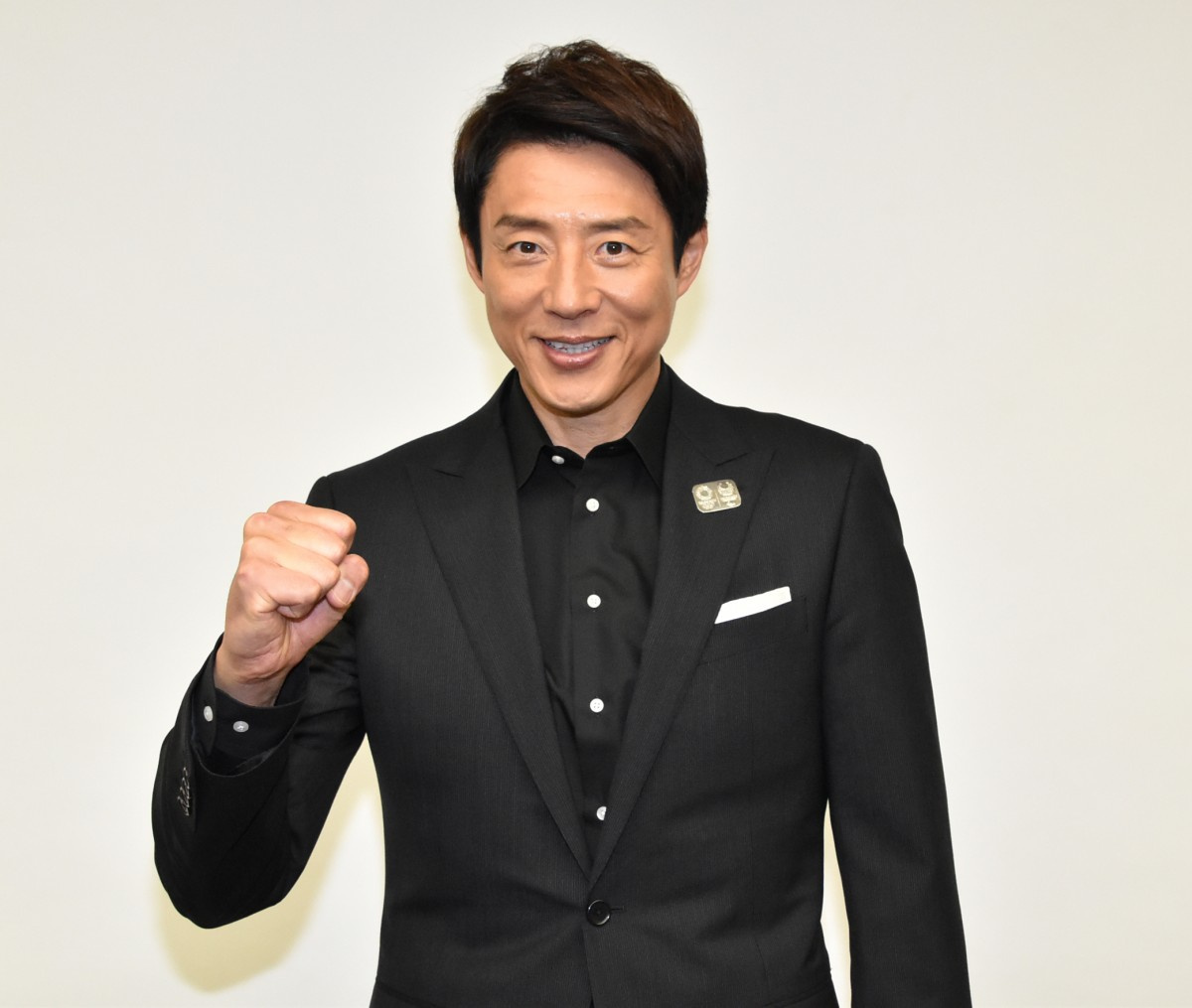 ウソだろ 松岡修造 実はネガティブ思考 勝てると思ったことは一度もない Oricon News