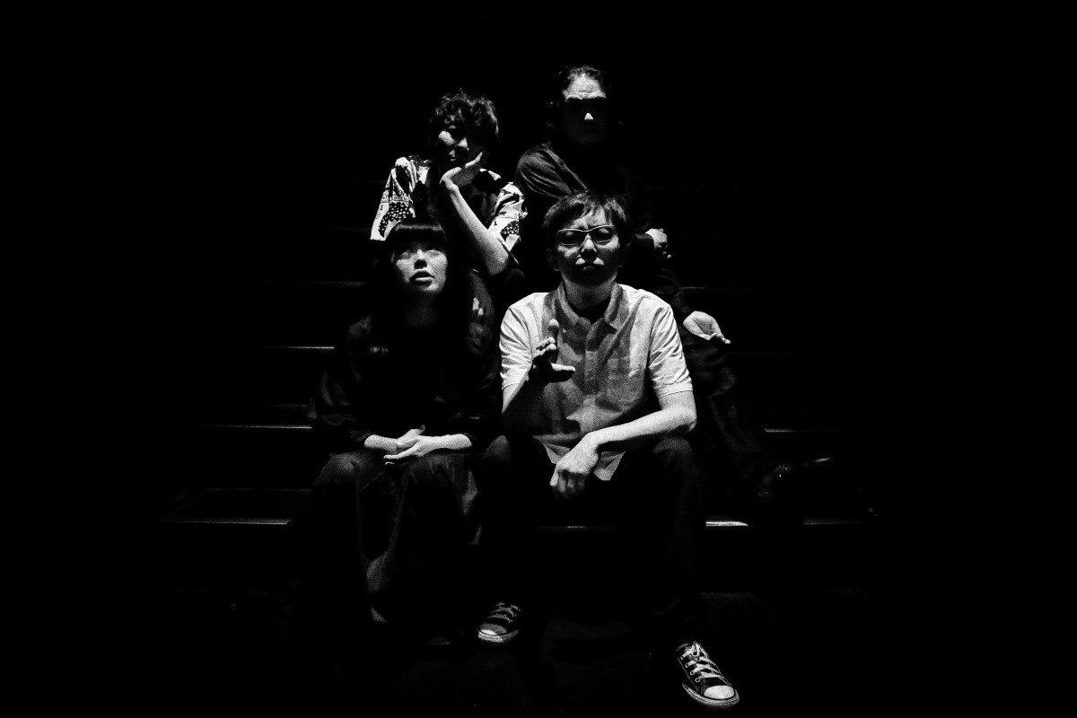 Zazenboys Numbergirl初共演へ 向井秀徳 その関わりは フクザツだ Oricon News Zazenboys Numbergirl初共演へ 向井秀徳 その関わりは フクザツだ Oricon News