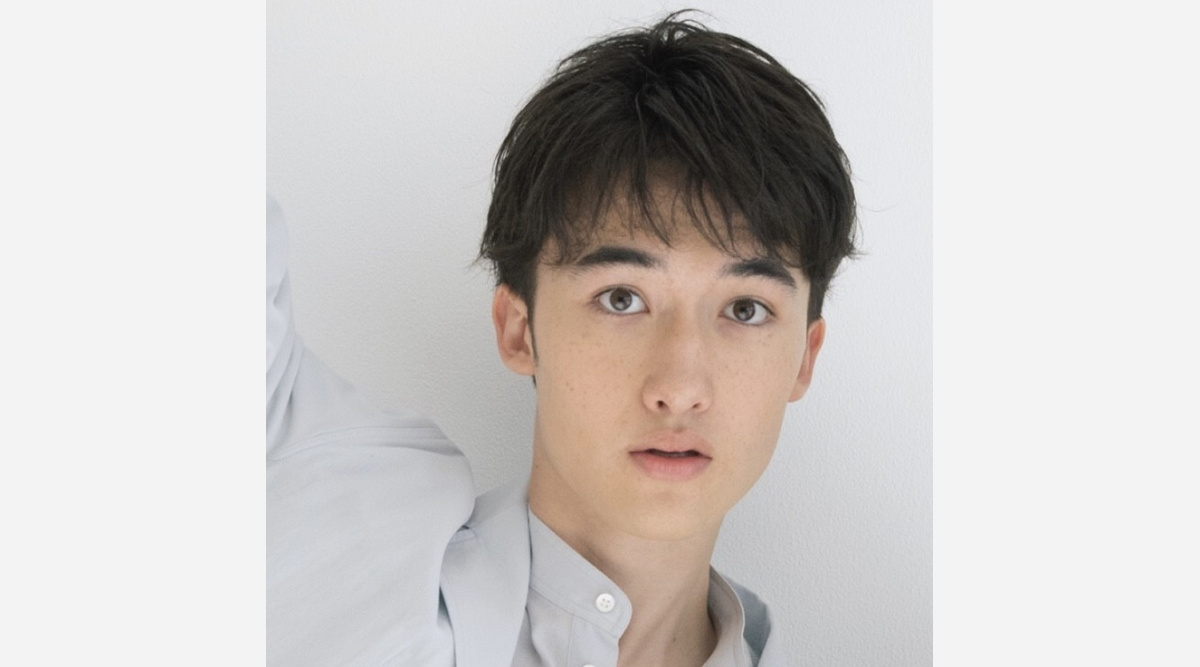 Sexyzoneマリウス葉 社会問題を考える Spur で新連載スタート 一歩ずつ進んでいきたい Oricon News Sexyzoneマリウス葉 社会問題を考える Spur で新連載スタート 一歩ずつ進んでいきたい Oricon News