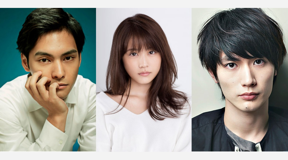 柳楽優弥 有村架純 三浦春馬 豪華共演が実現 戦争の悲劇を伝えるドラマ Oricon News 柳楽優弥 有村架純 三浦春馬 豪華共演が実現 戦争の悲劇を伝えるドラマ Oricon News