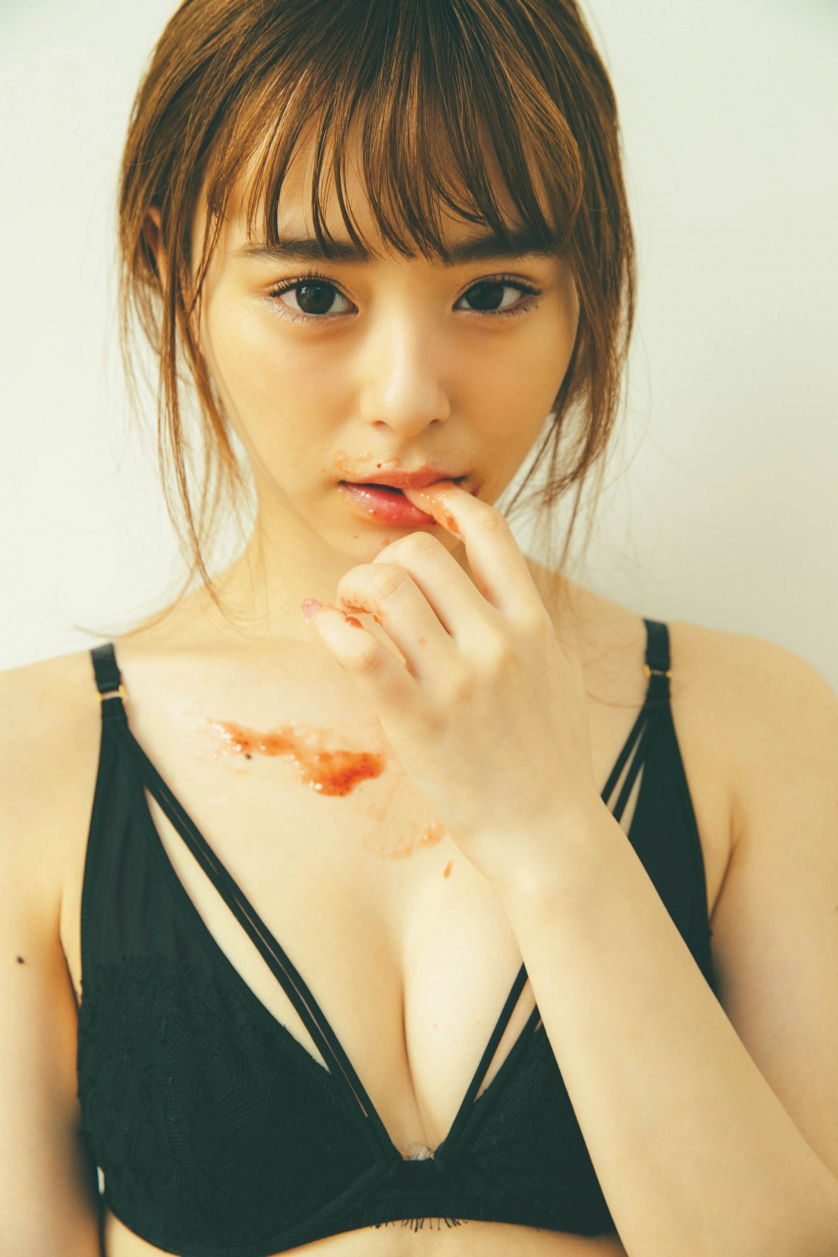 元アイドリング 佐藤麗奈 ランジェリーグラビア 初挑戦 Oricon News 元アイドリング 佐藤麗奈 ランジェリーグラビア 初挑戦 Oricon News