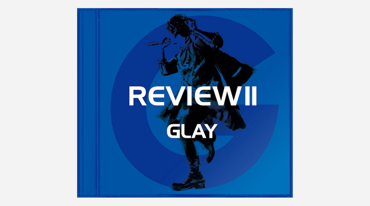 Glay最新ベストアルバム 2年8ヶ月ぶり1位 Takuro また宝物が一つ増えた オリコンランキング Oricon News