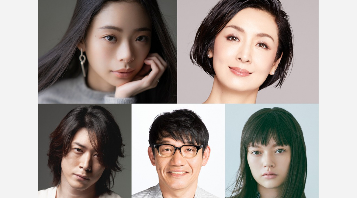 多部未華子主演ドラマ 私の家政夫ナギサさん 追加キャスト発表 妹役に趣里 母役に草刈民代ら Oricon News 多部未華子主演ドラマ 私の家政夫ナギサさん 追加キャスト発表 妹役に趣里 母役に草刈民代ら Oricon News