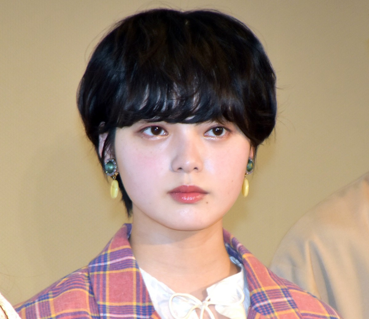平手友梨奈 とーやま校長へ お年玉 おねだり 欲しいものがあって Oricon News 平手友梨奈 とーやま校長へ お年玉 おねだり 欲しいものがあって Oricon News