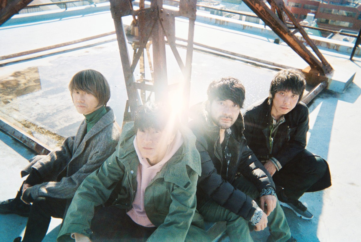 ミスチル 新曲が Zip テーマ曲に 3 30から放送開始 Oricon News ミスチル 新曲が Zip テーマ曲に 3 30から放送開始 Oricon News
