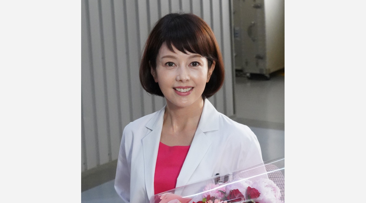 沢口靖子 科捜研の女 通年放送完走 全34話平均11 6 Oricon News 沢口靖子 科捜研の女 通年放送完走 全34話平均11 6 Oricon News