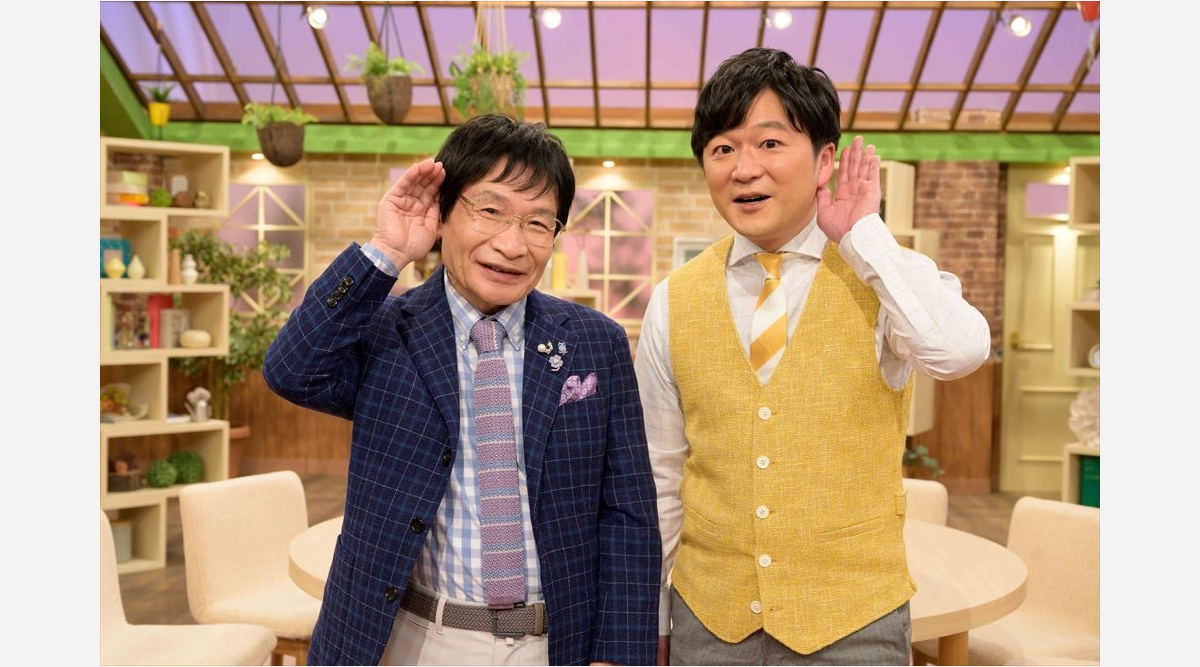 ウワサの保護者会 尾木ママ6年目へ さらなる飛躍の年にしたい Oricon News ウワサの保護者会 尾木ママ6年目へ さらなる飛躍の年にしたい Oricon News