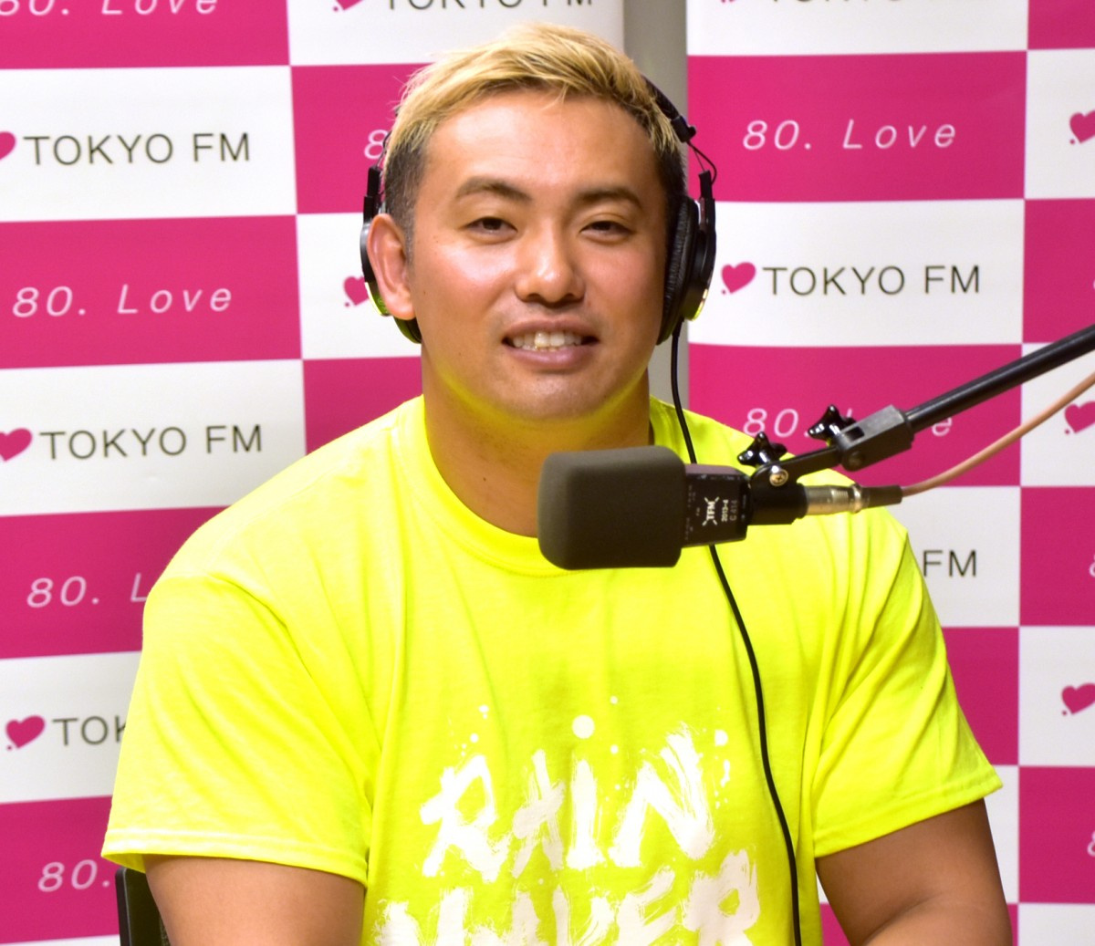 オカダ カズチカ 志村さん訃報に沈痛 ずっとテレビで見てたので残念 Oricon News オカダ カズチカ 志村さん訃報に沈痛 ずっとテレビで見てたので残念 Oricon News