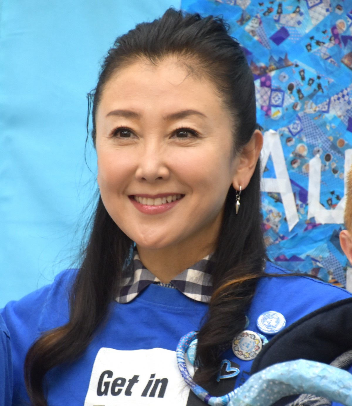 東ちづる 新型コロナの影響語る 東京五輪延期決定に理解 苦渋だったと思います Oricon News 東ちづる 新型コロナの影響語る 東京五輪延期決定に理解 苦渋だったと思います Oricon News