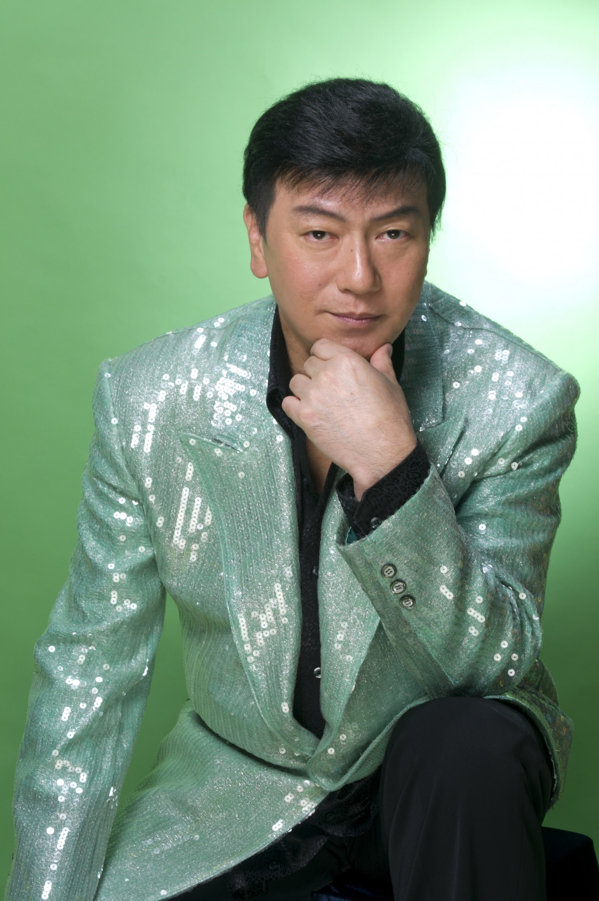 演歌歌手の加門亮さん死去 男の慕情 ヒットしnhk紅白歌合戦にも出場 Oricon News