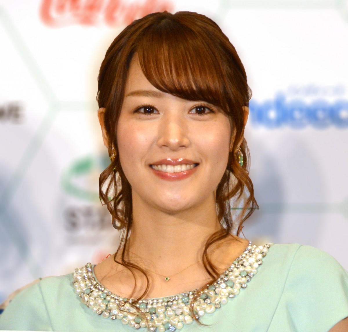 鷲見玲奈アナ テレ東退社を報告 感謝 今後はフリーアナして活動 30歳になる節目の決断 Oricon News