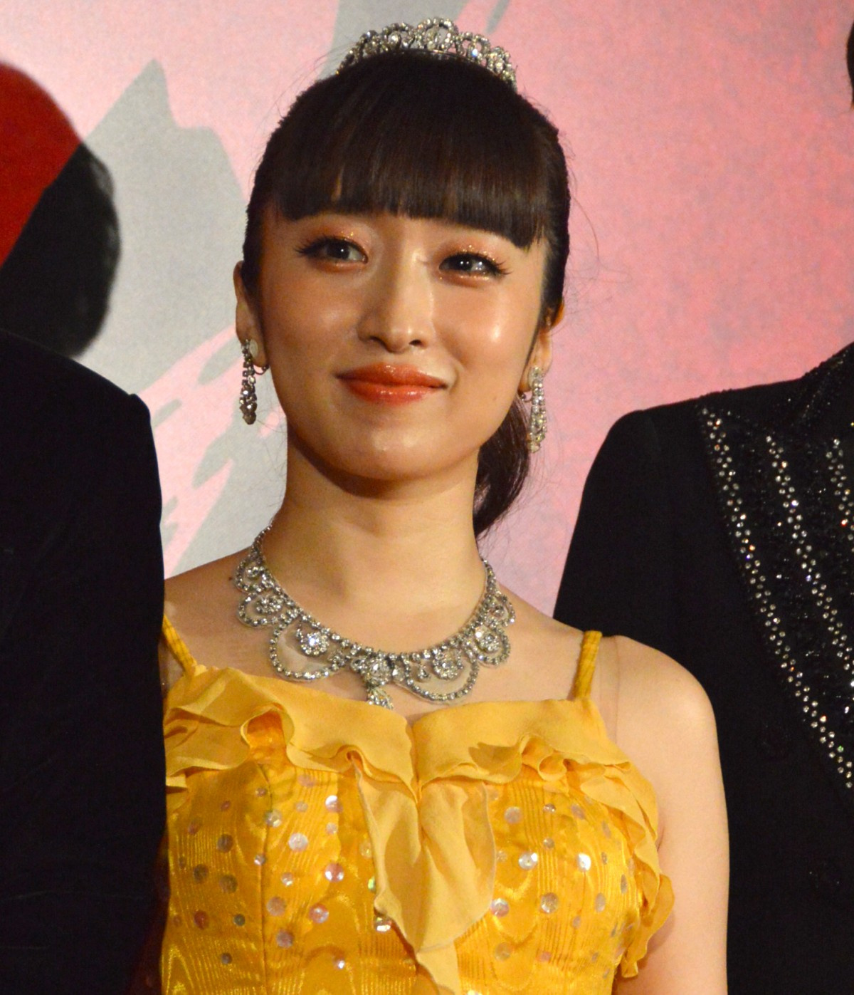 梅田彩佳 事務所退社を発表 仕事は継続 決まり次第 またお伝えします Oricon News