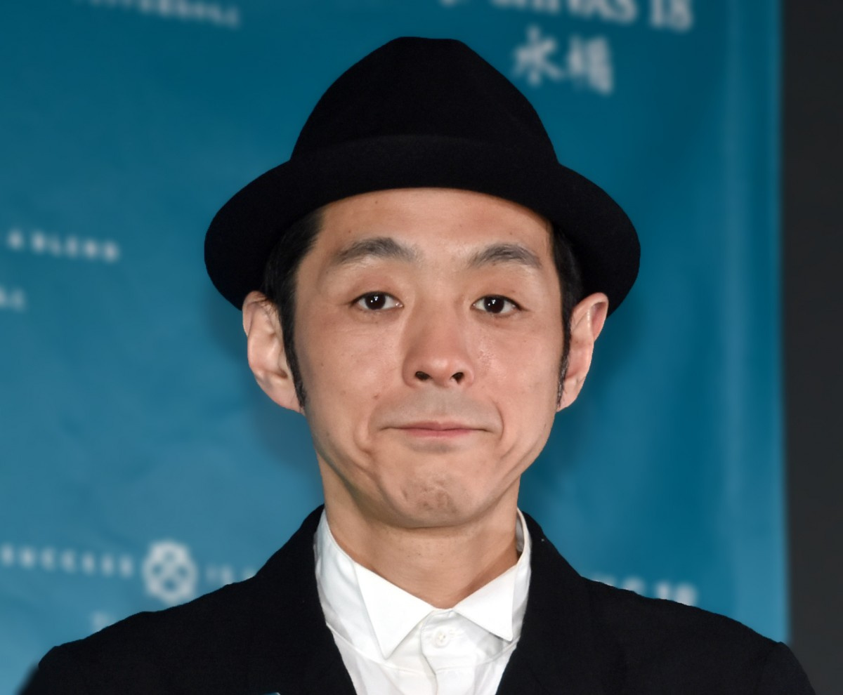 大人計画 宮藤官九郎属する グループ魂 Mv撮影で説明 濃厚接触者にはあたらず Oricon News